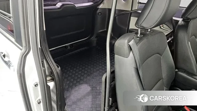 Kia The New Ray id 3622284 из Кореи 10