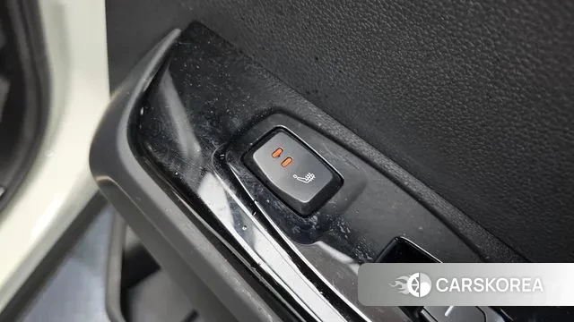 Ssangyong Torres id 3383103 из Кореи 10