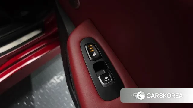 Kia Stinger id 3344392 из Кореи 10