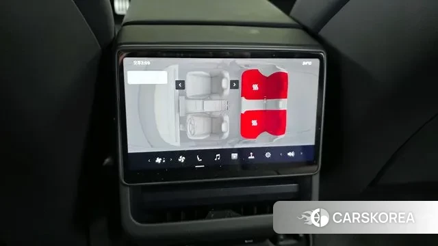 Tesla Model 3 id 3052688 из Кореи 10