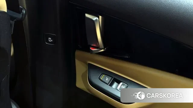 Kia Carnival 4th generation id 3428445 из Кореи 10