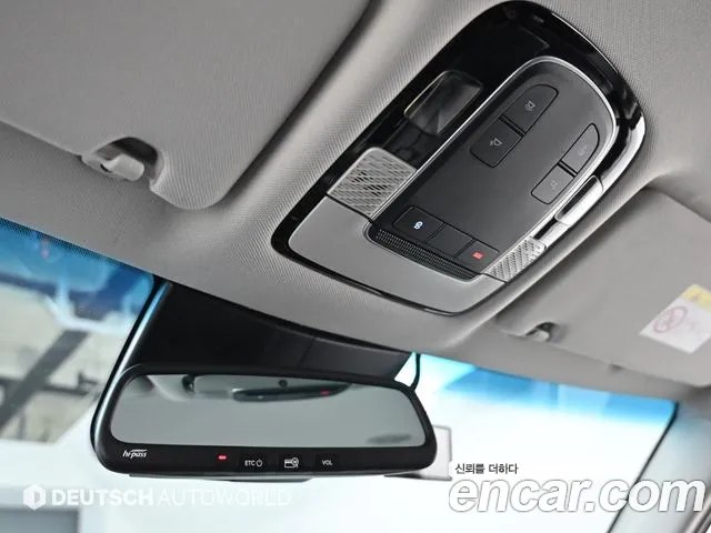 Hyundai Palisade id 2635466 из Кореи 10