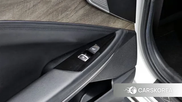 Kia K8 id 3343708 из Кореи 10