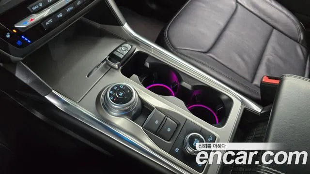 Ford Explorer 6th Generation id 2702502 из Кореи 10