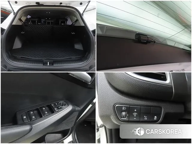 Kia The New Seltos id 3581117 из Кореи 10