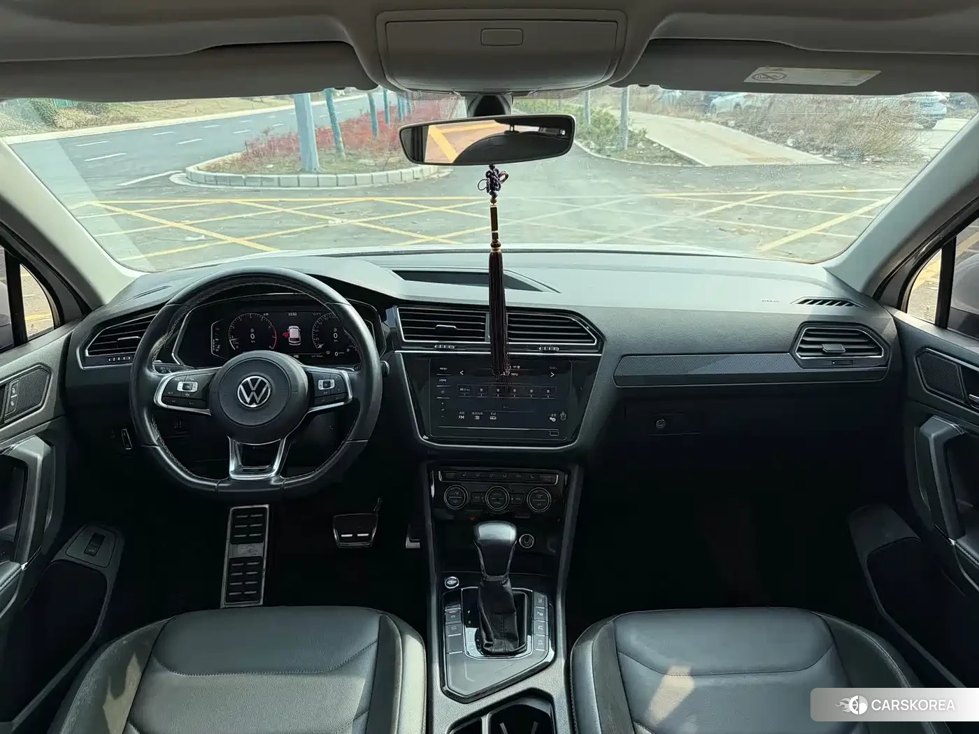 Volkswagen Tiguan L id 4607147 из Китая 11