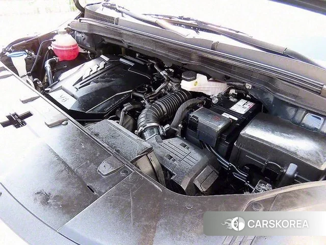 Kia Carnival 4th generation id 2979849 из Кореи 10