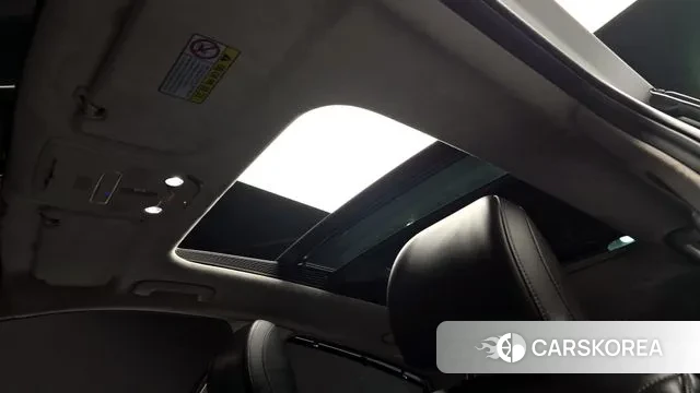 Hyundai The New Grandeur IG id 3209479 из Кореи 10