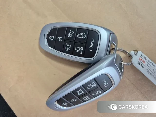 Hyundai Staria id 3020876 из Кореи 10