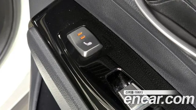 Ssangyong Beautiful Korando id 2702686 из Кореи 10