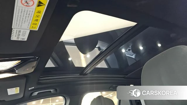 BMW X5 (G05) id 3807836 из Кореи 10