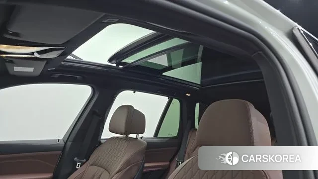 BMW X5 (G05) id 2963596 из Кореи 10