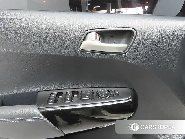 Kia Morning Urban (JA) id 4513068 из Кореи 10