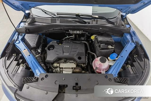 Roewe RX5 id 4212332 из Китая 10