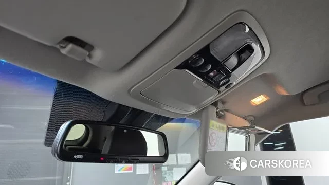 Ssangyong Berry New Tivoli id 3513213 из Кореи 10