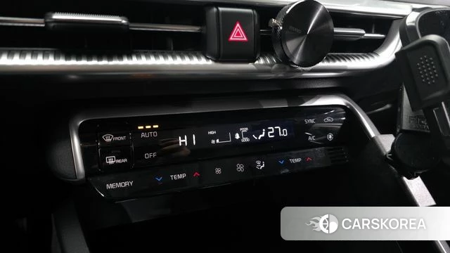 Kia K5 3rd generation id 4017480 из Кореи 10
