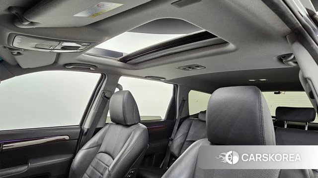 Kia The New Mohave id 3886177 из Кореи 10