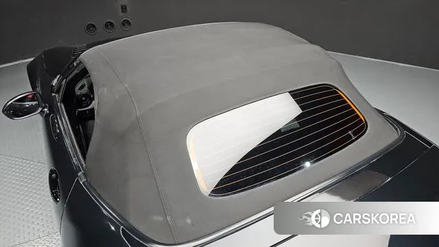 Mazda MX-5 MIATA id 3291840 из Кореи 10