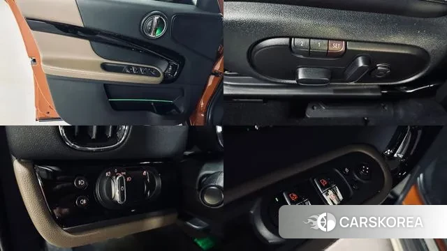 Mini Cooper D Countryman id 3060942 из Кореи 10