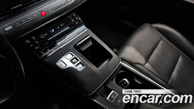 Hyundai The New Grandeur IG Hybrid id 2591288 из Кореи 10