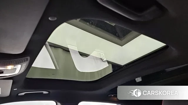 Mercedes-Benz GLB-Class X247 id 3390707 из Кореи 10