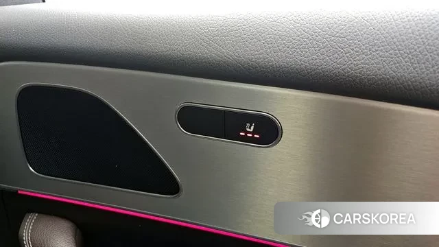 Mercedes-Benz GLE-Class W167 id 3728062 из Кореи 10