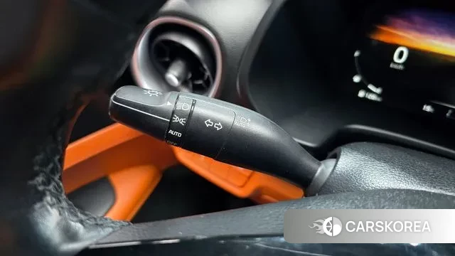 Kia The New K3 2nd generation id 3483799 из Кореи 10