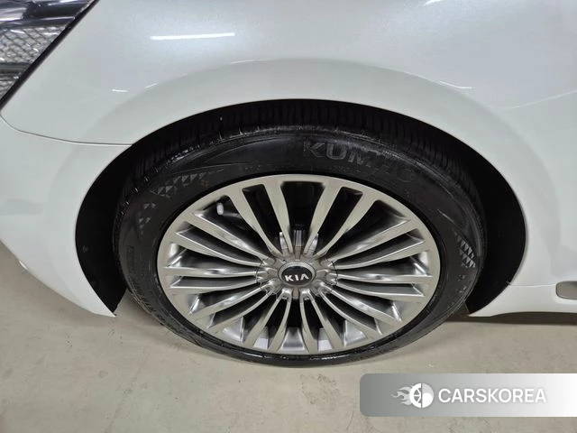 Kia More K9 id 4251280 из Кореи 10
