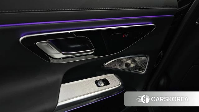 Mercedes-Benz E-Class W214 id 4655319 из Кореи 10