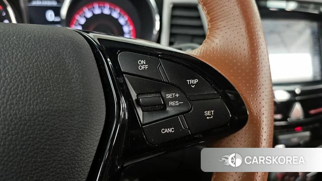 Ssangyong Tivoli Armor id 3873540 из Кореи 10