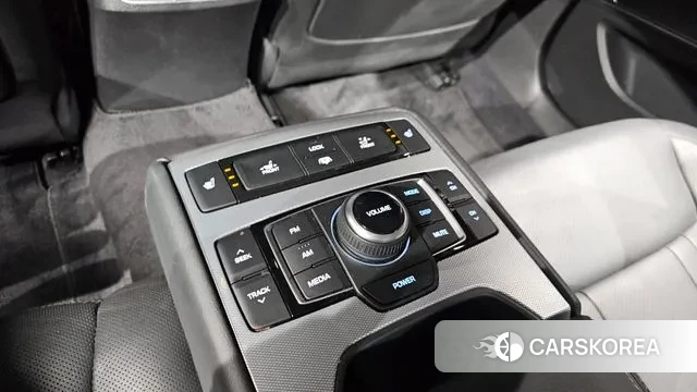 Genesis G80 id 3636729 из Кореи 10