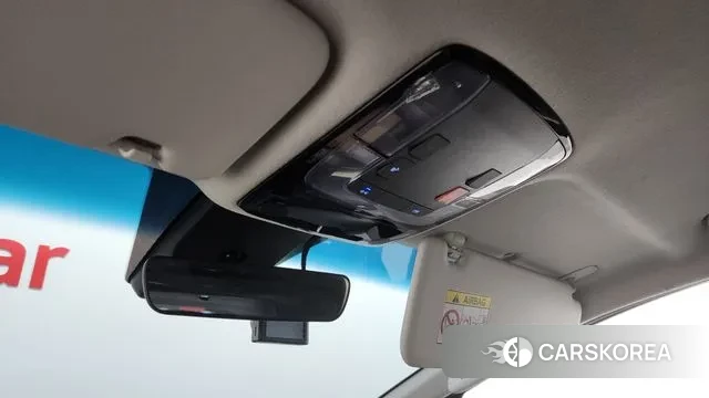 Hyundai Staria id 3393820 из Кореи 10