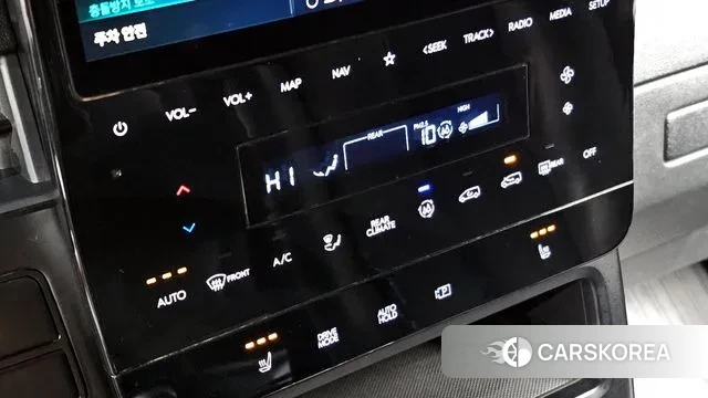 Hyundai Staria id 3571907 из Кореи 10