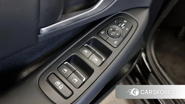 Hyundai Sonata Hybrid (DN8) id 2975164 из Кореи 10