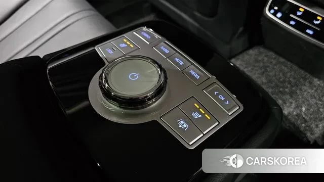 Genesis G80 (RG3) id 3606218 из Кореи 10