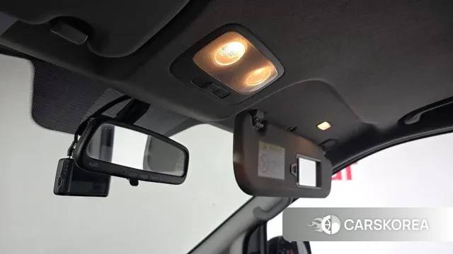 Hyundai The New Grand Starex id 3562160 из Кореи 10