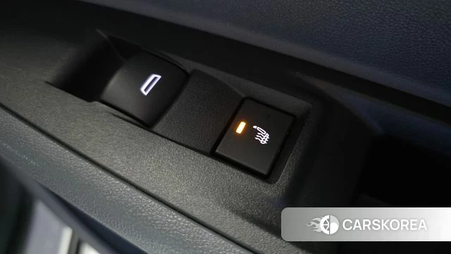 Chevrolet (GM Daewoo) Bolt EV id 4637297 из Кореи 10