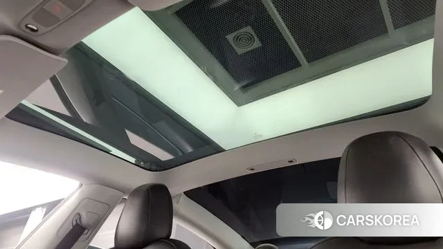 Tesla Model 3 id 3530351 из Кореи 10