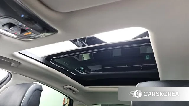 Genesis G80 (RG3) id 3421770 из Кореи 10