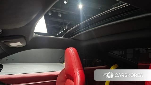 Porsche 911(992) id 3840034 из Кореи 10