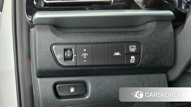 Kia The New Niro id 4316919 из Кореи 10