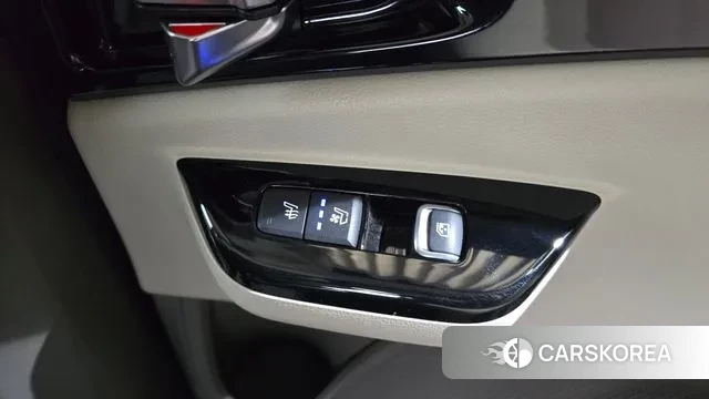 Kia Carnival 4th generation id 3463586 из Кореи 10