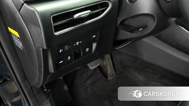 Hyundai Sonata (DN8) id 4900350 из Кореи 10