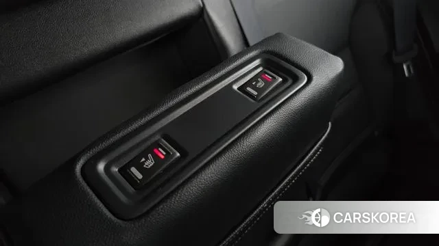 Renault Korea (Samsung) QM6 id 3034073 из Кореи 10