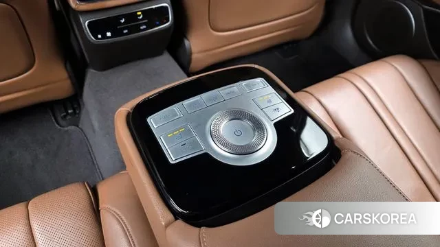 Genesis G80 (RG3) id 3708479 из Кореи 10