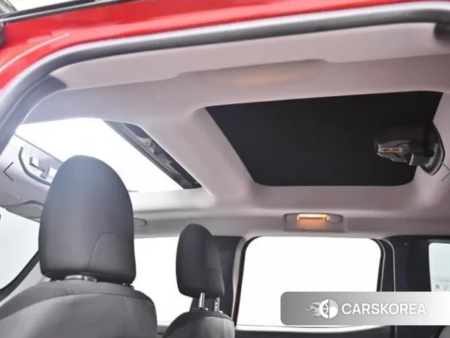 Jeep Renegade id 3095930 из Кореи 10