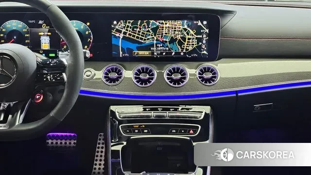 Mercedes-Benz CLS-Class C257 id 3405559 из Кореи 10