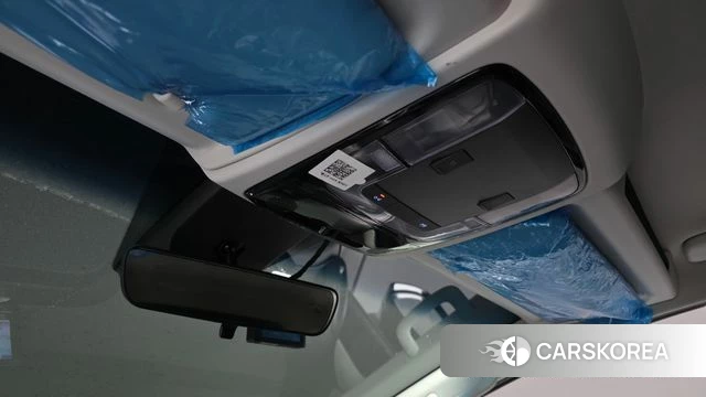 Hyundai Staria id 3786323 из Кореи 10