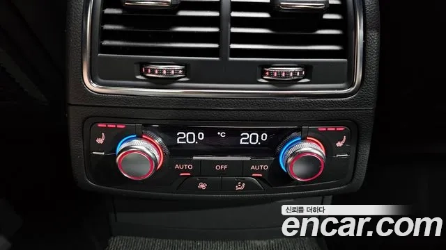 Audi New A6 id 2932742 из Кореи 10