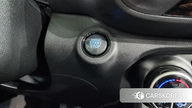 Hyundai Venue id 3421680 из Кореи 10